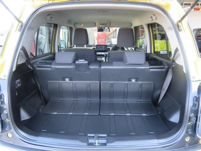 SUZUKI XBEE 4WD 2019 Image 31