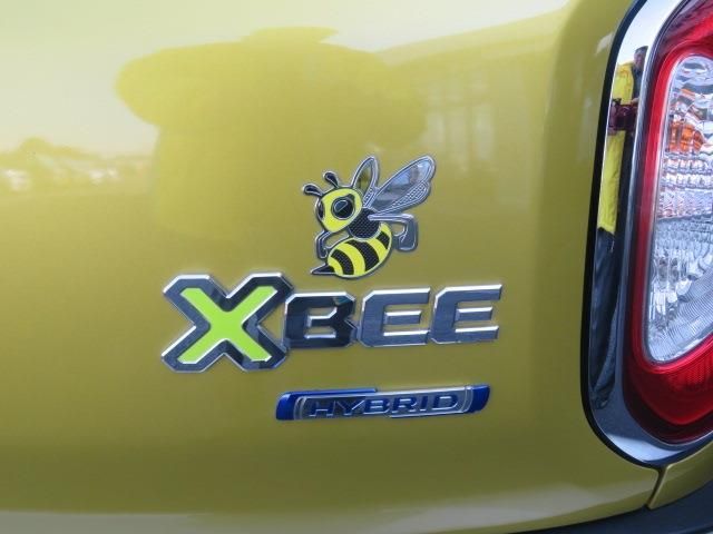SUZUKI XBEE 4WD 2019 Image 31