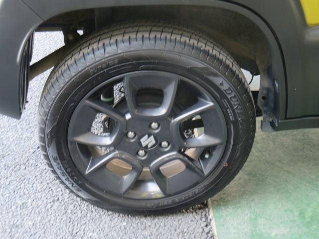 SUZUKI XBEE 4WD 2019 Image 31