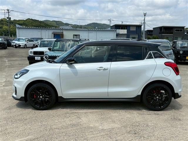 SUZUKI SWIFT 2025 Image 31