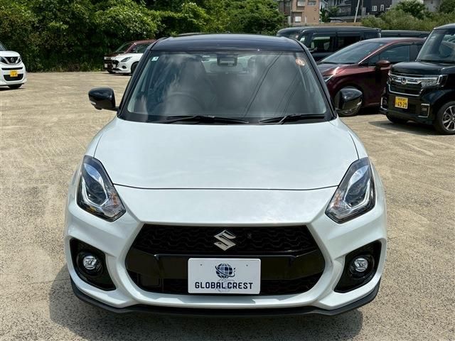 SUZUKI SWIFT 2025 Image 31