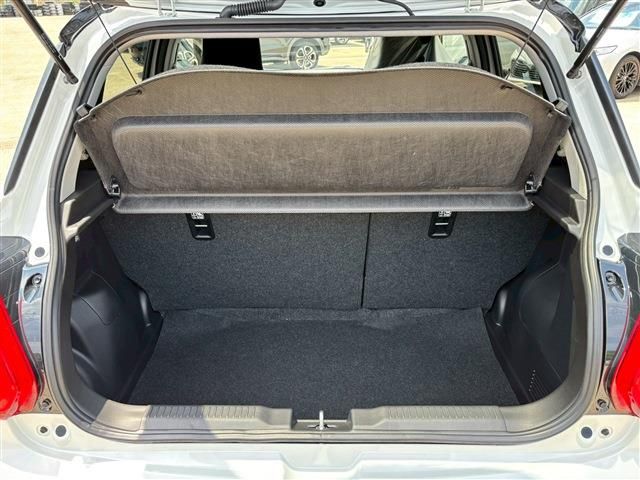 SUZUKI SWIFT 2025 Image 31