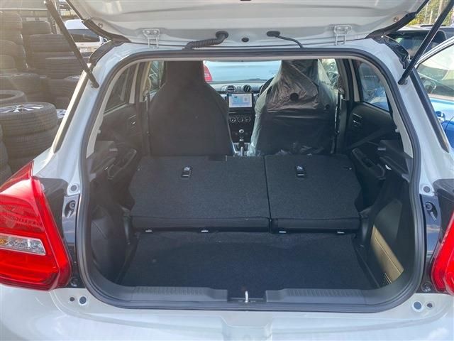 SUZUKI SWIFT 2025 Image 31