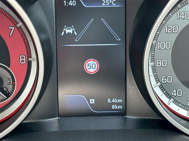 SUZUKI SWIFT 2025 Image 31