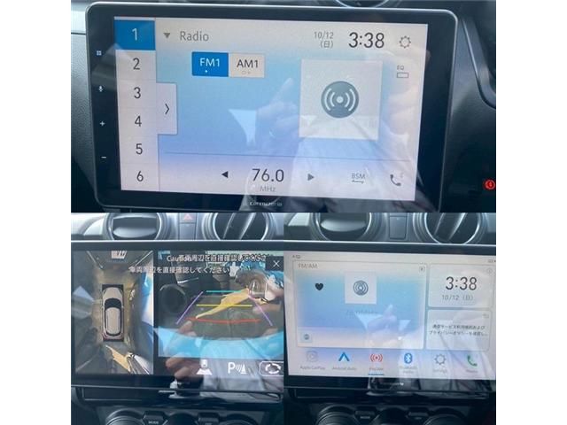 SUZUKI SWIFT 2025 Image 31