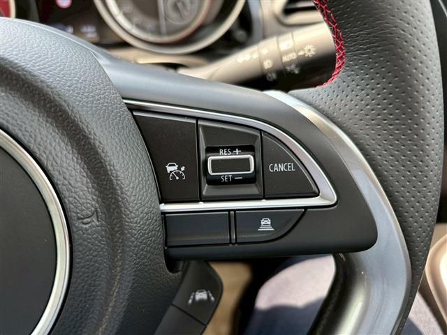 SUZUKI SWIFT 2025 Image 31