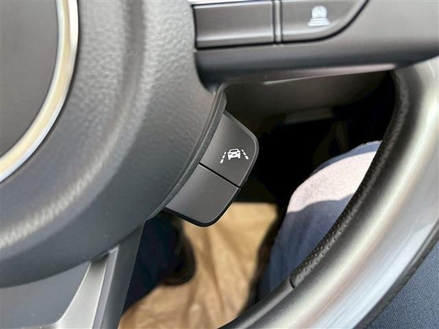 SUZUKI SWIFT 2025 Image 31