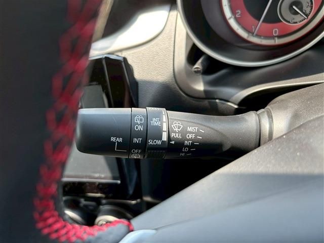 SUZUKI SWIFT 2025 Image 31