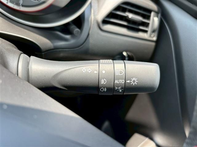 SUZUKI SWIFT 2025 Image 31