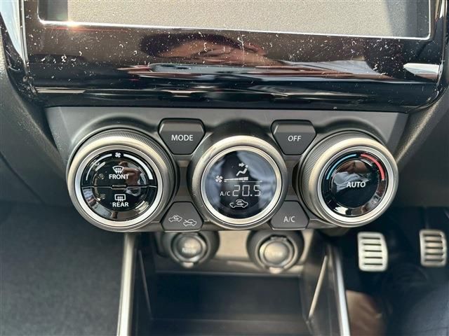 SUZUKI SWIFT 2025 Image 31