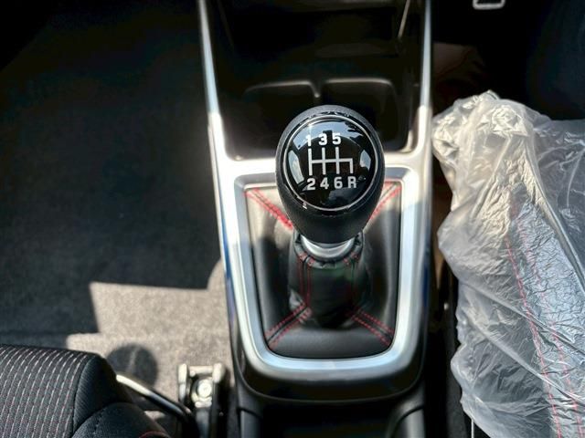 SUZUKI SWIFT 2025 Image 31