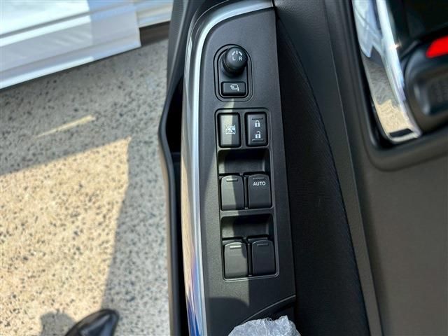 SUZUKI SWIFT 2025 Image 31