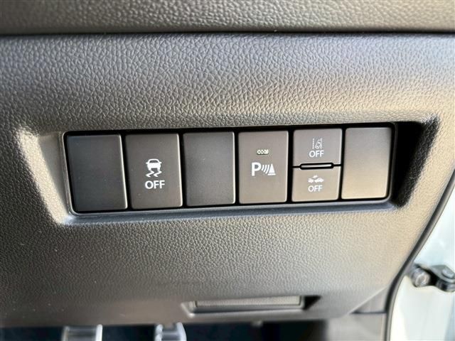 SUZUKI SWIFT 2025 Image 31