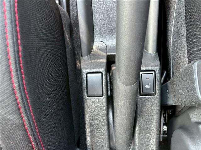 SUZUKI SWIFT 2025 Image 31