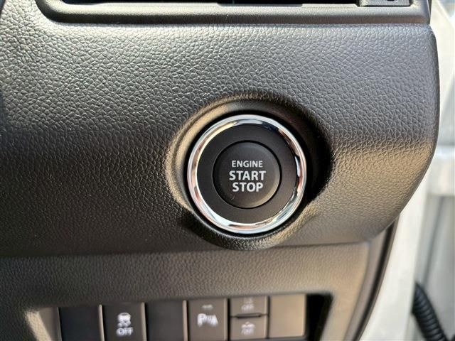 SUZUKI SWIFT 2025 Image 31