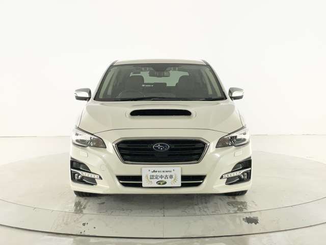 SUBARU LEVORG 2018 Image 31