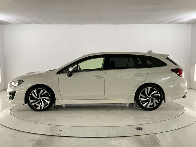 SUBARU LEVORG 2018 Image 31