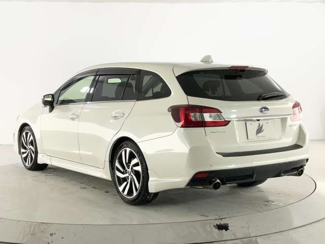 SUBARU LEVORG 2018 Image 31