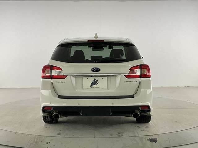 SUBARU LEVORG 2018 Image 31