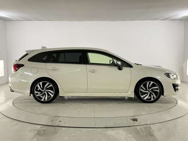 SUBARU LEVORG 2018 Image 31