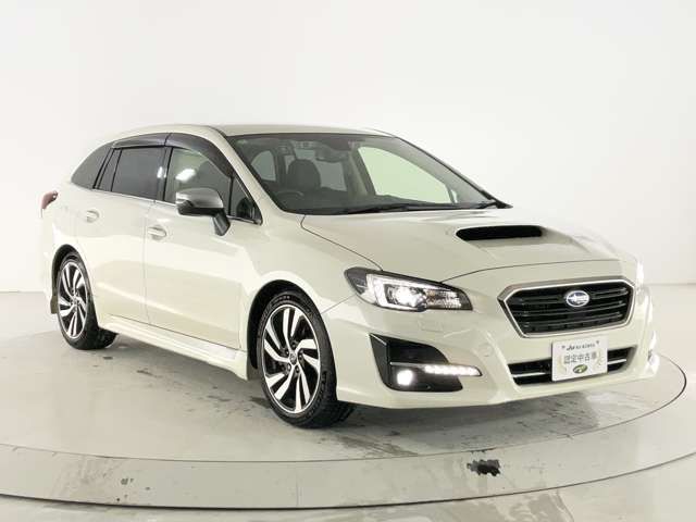 SUBARU LEVORG 2018 Image 31