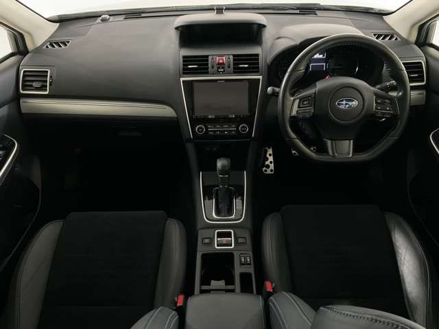 SUBARU LEVORG 2018 Image 31