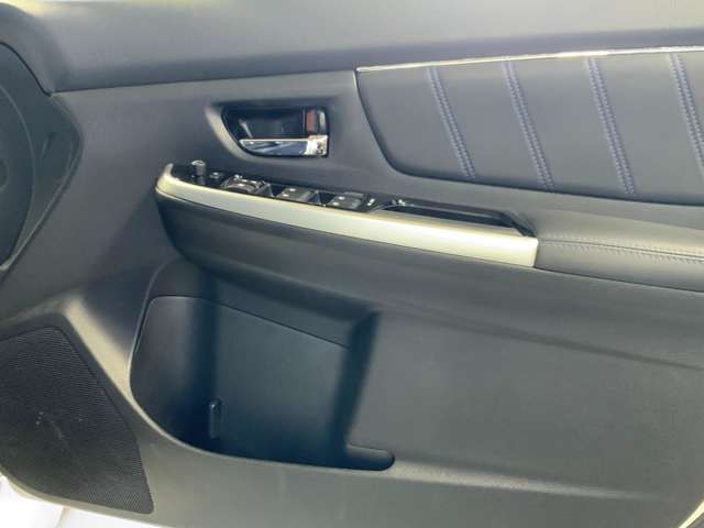 SUBARU LEVORG 2018 Image 31