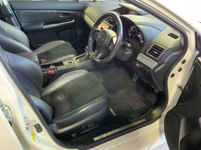 SUBARU LEVORG 2018 Image 31