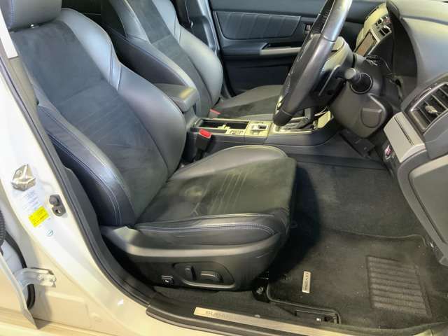 SUBARU LEVORG 2018 Image 31