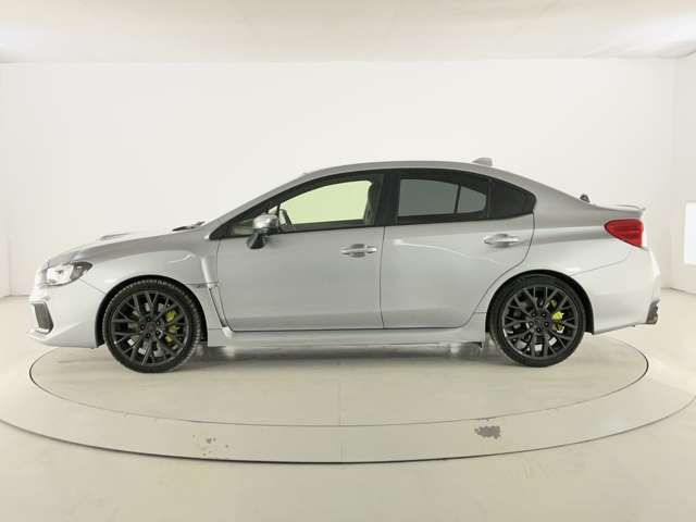 SUBARU WRX STI 2017 Image 31