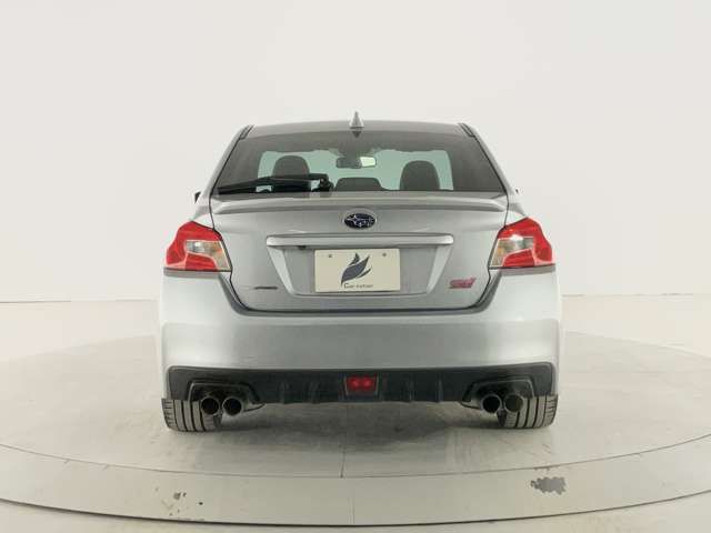 SUBARU WRX STI 2017 Image 31