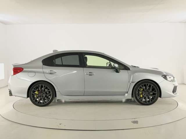 SUBARU WRX STI 2017 Image 31