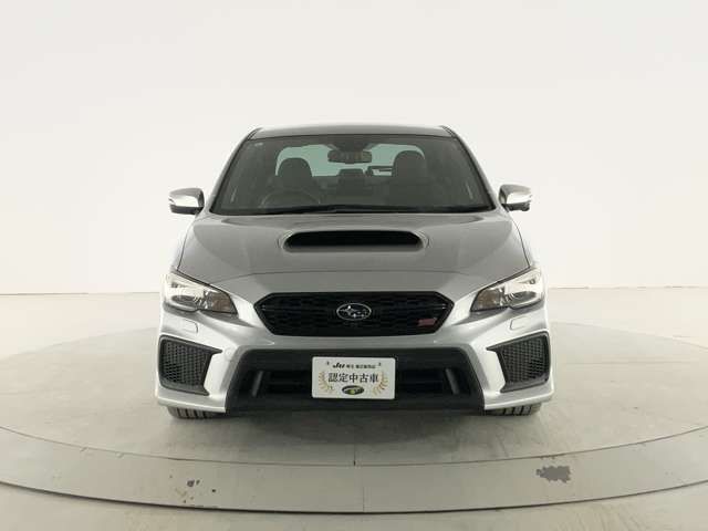 SUBARU WRX STI 2017 Image 31