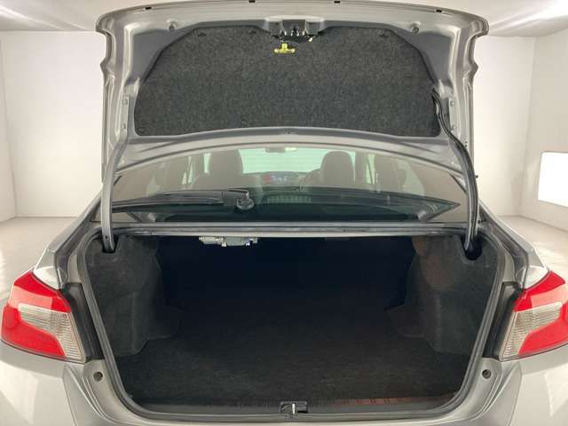 SUBARU WRX STI 2017 Image 31