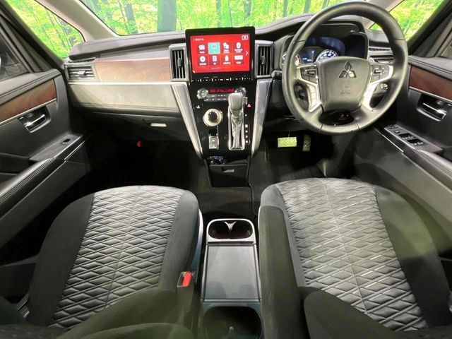 MITSUBISHI DELICA D:5 4WD 2024 Image 31