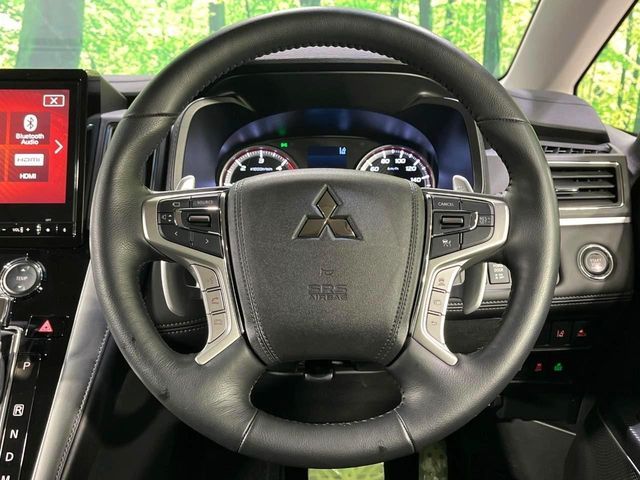 MITSUBISHI DELICA D:5 4WD 2024 Image 31