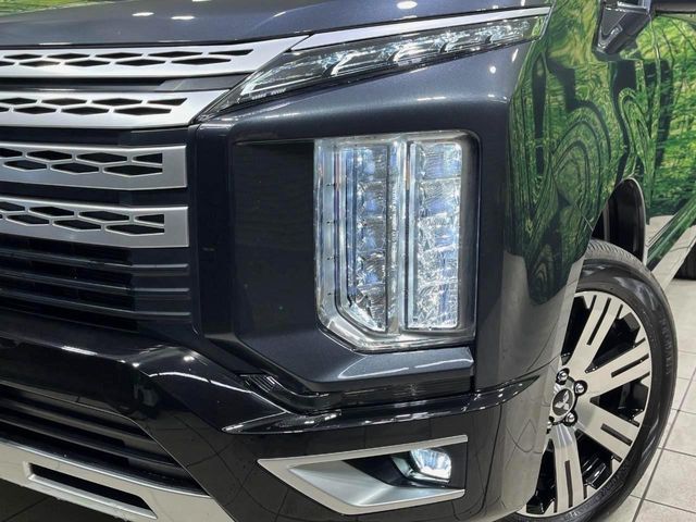 MITSUBISHI DELICA D:5 4WD 2024 Image 31