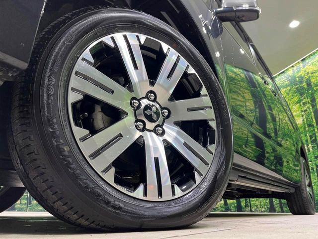 MITSUBISHI DELICA D:5 4WD 2024 Image 31