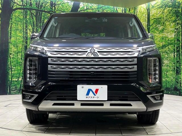 MITSUBISHI DELICA D:5 4WD 2024 Image 31