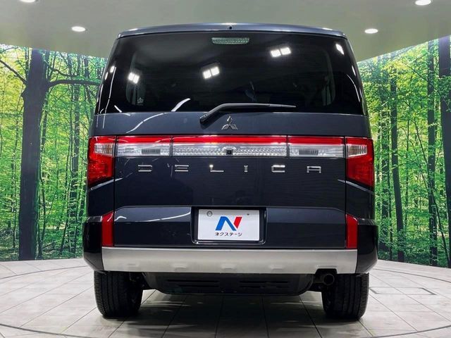 MITSUBISHI DELICA D:5 4WD 2024 Image 31