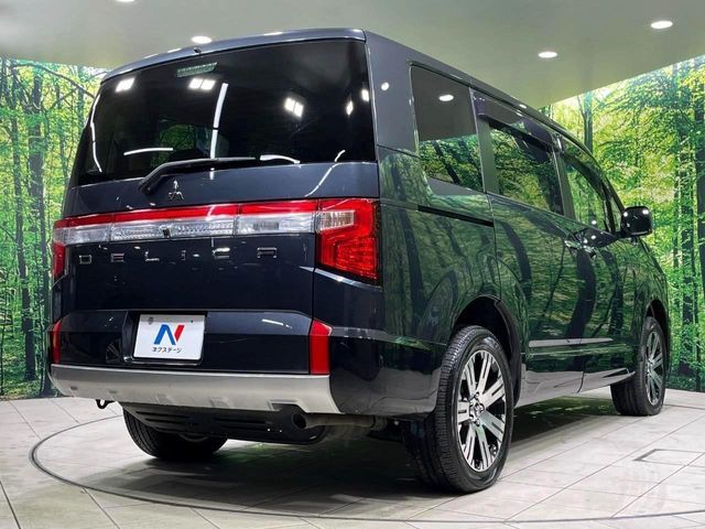 MITSUBISHI DELICA D:5 4WD 2024 Image 31