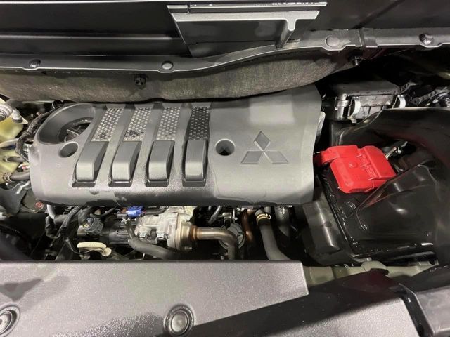 MITSUBISHI DELICA D:5 4WD 2024 Image 31