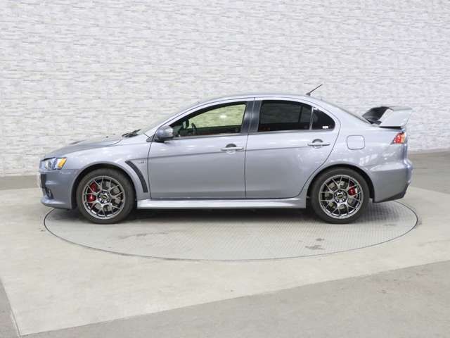 MITSUBISHI LANCER  4WD 2015 Image 31