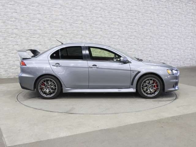 MITSUBISHI LANCER  4WD 2015 Image 31
