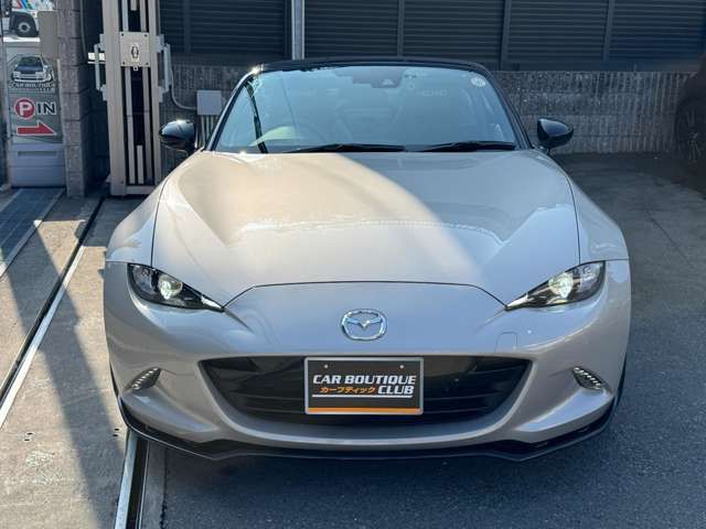 MAZDA ROADSTER 2022 Image 31