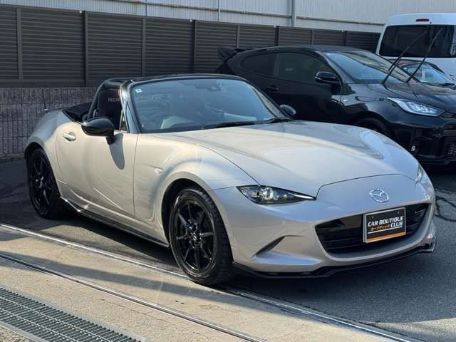 MAZDA ROADSTER 2022 Image 31