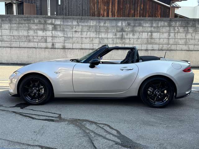 MAZDA ROADSTER 2022 Image 31
