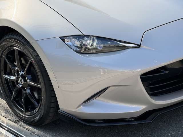 MAZDA ROADSTER 2022 Image 31