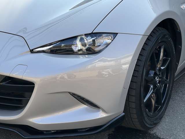 MAZDA ROADSTER 2022 Image 31