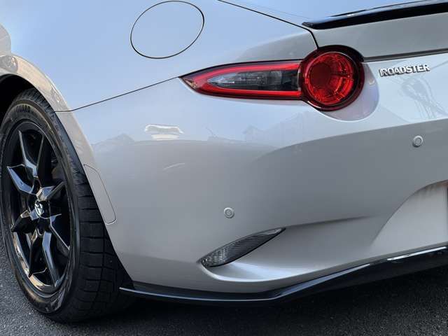 MAZDA ROADSTER 2022 Image 31